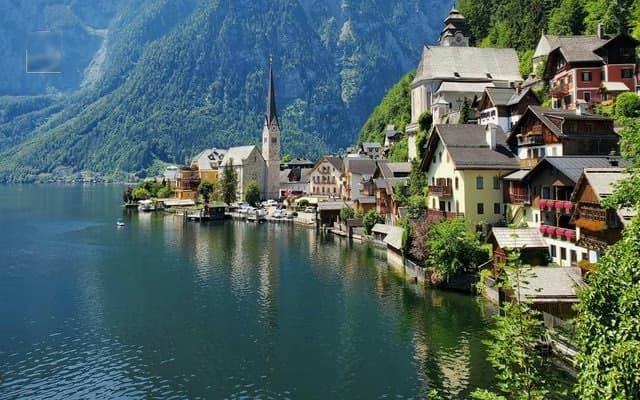 Austria hiring cost and payroll planning guide for TalentCost