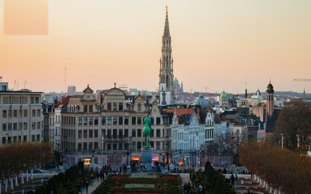 Belgium hiring cost and payroll planning guide for TalentCost