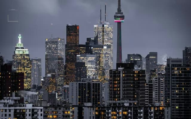 Canada - Ontario hiring cost and payroll planning guide for TalentCost