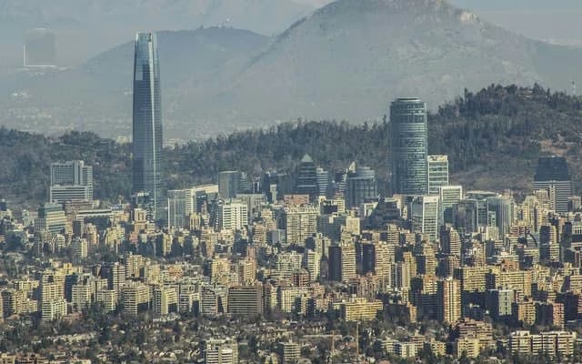 Chile hiring cost and payroll planning guide for TalentCost