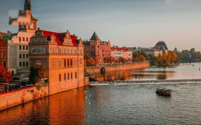 Czech Republic hiring cost and payroll planning guide for TalentCost