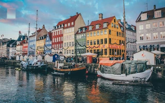 Denmark hiring cost and payroll planning guide for TalentCost