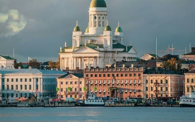 Finland hiring cost and payroll planning guide for TalentCost