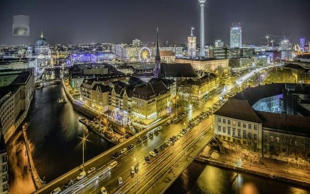 Germany hiring cost and payroll planning guide for TalentCost