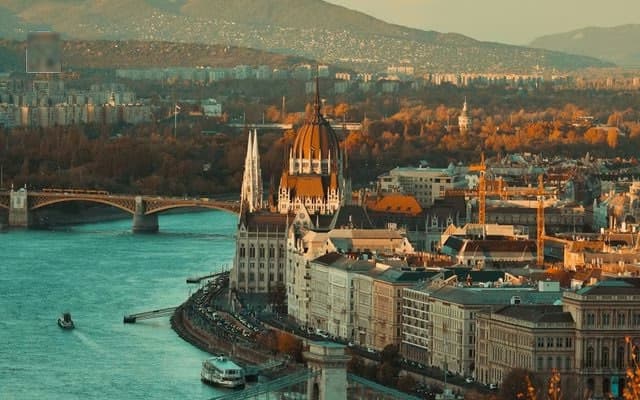 Hungary hiring cost and payroll planning guide for TalentCost