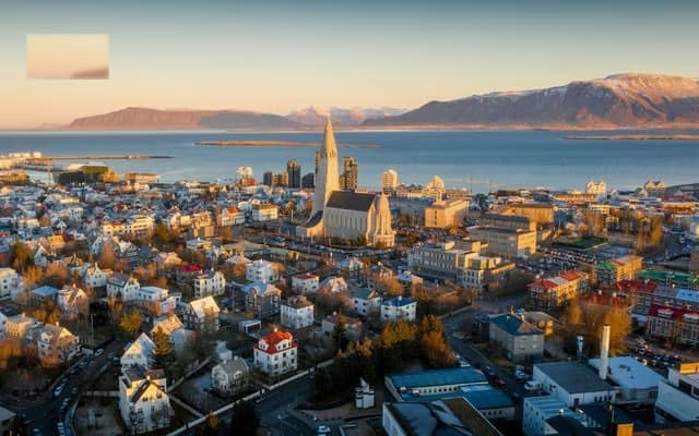 Iceland hiring cost and payroll planning guide for TalentCost