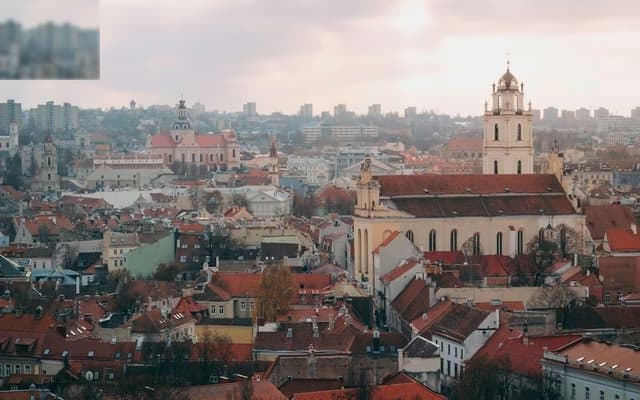 Lithuania hiring cost and payroll planning guide for TalentCost