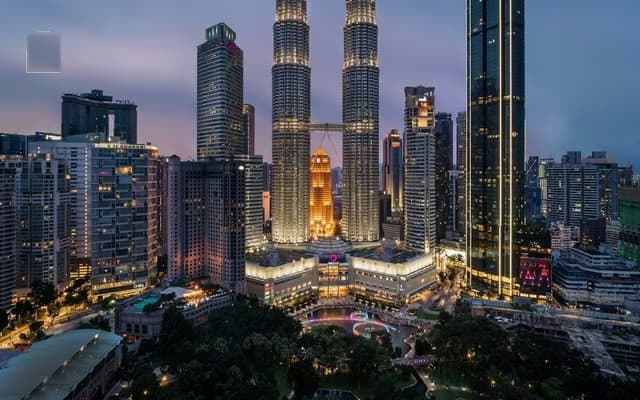 Malaysia hiring cost and payroll planning guide for TalentCost