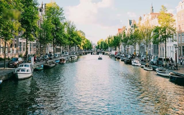 Netherlands hiring cost and payroll planning guide for TalentCost