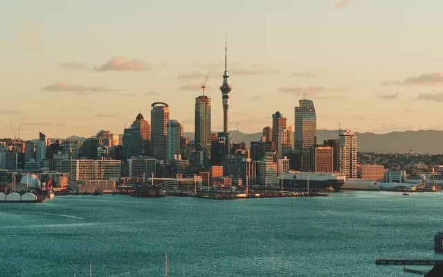 New Zealand hiring cost and payroll planning guide for TalentCost