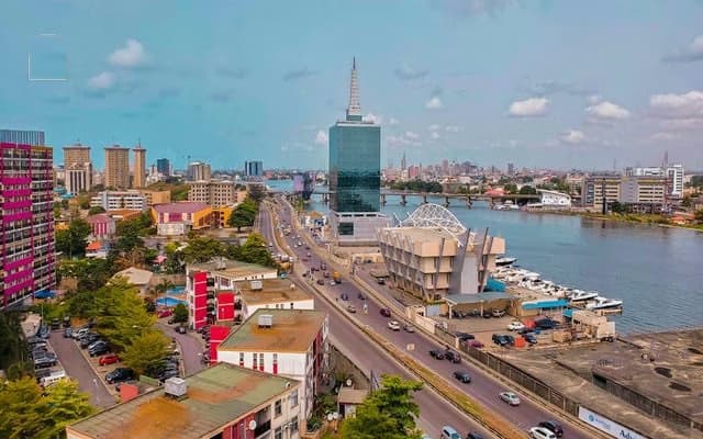 Nigeria hiring cost and payroll planning guide for TalentCost