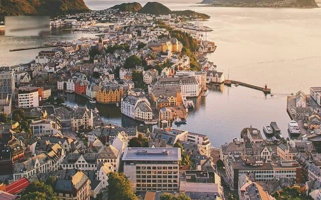 Norway hiring cost and payroll planning guide for TalentCost