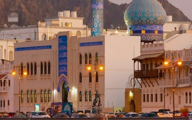 Oman hiring cost and payroll planning guide for TalentCost