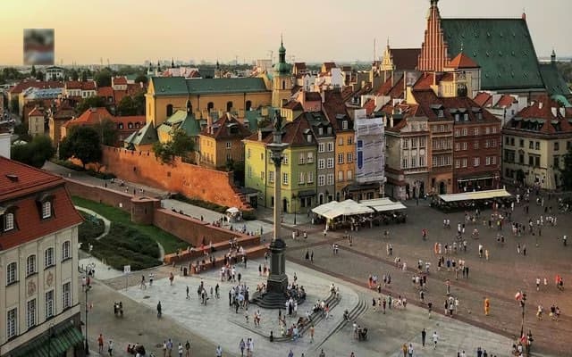 Poland hiring cost and payroll planning guide for TalentCost