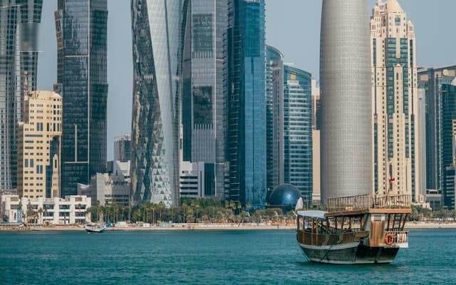 Qatar hiring cost and payroll planning guide for TalentCost
