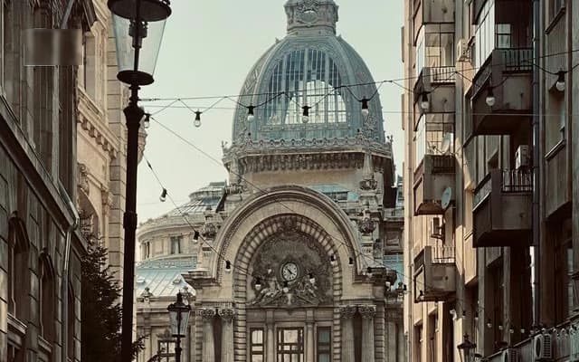Romania hiring cost and payroll planning guide for TalentCost