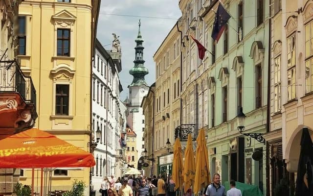 Slovakia hiring cost and payroll planning guide for TalentCost