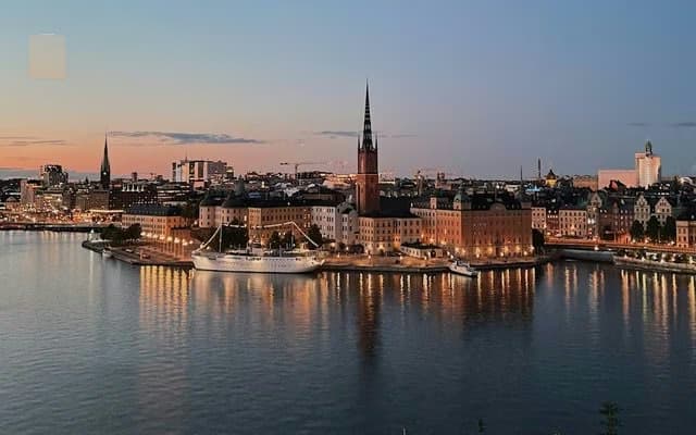 Sweden hiring cost and payroll planning guide for TalentCost