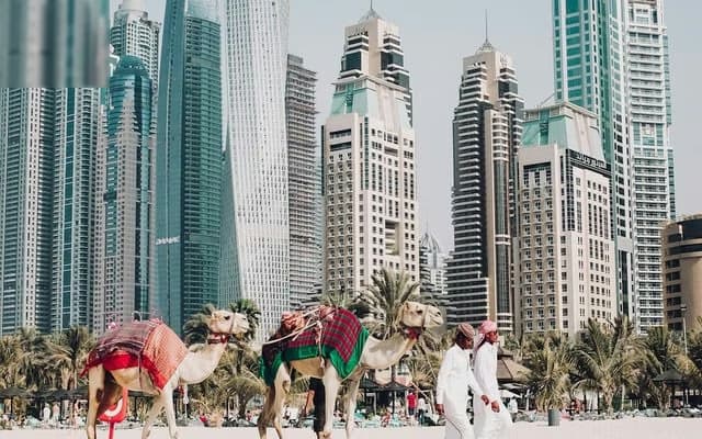 United Arab Emirates hiring cost and payroll planning guide for TalentCost