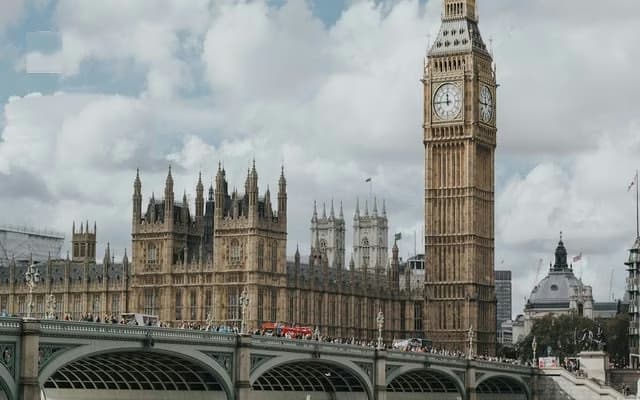 United Kingdom hiring cost and payroll planning guide for TalentCost
