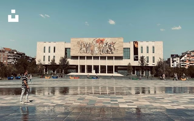 Albania hiring cost guide — employer payroll taxes and employment cost overview on TalentCost