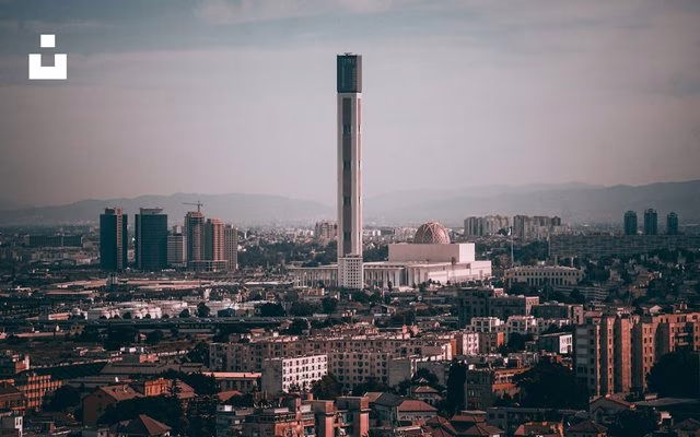 Algeria hiring cost guide — employer payroll taxes and employment cost overview on TalentCost