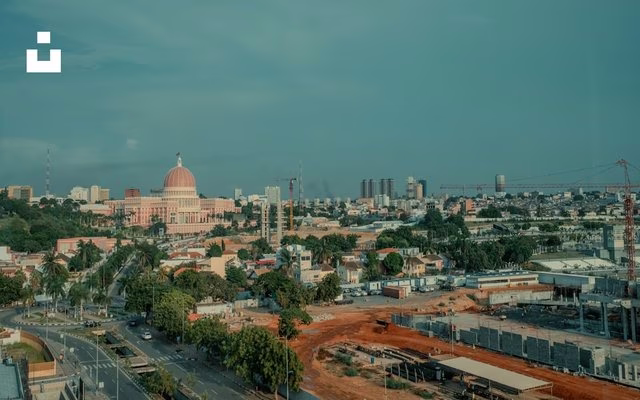 Angola hiring cost guide — employer payroll taxes and employment cost overview on TalentCost