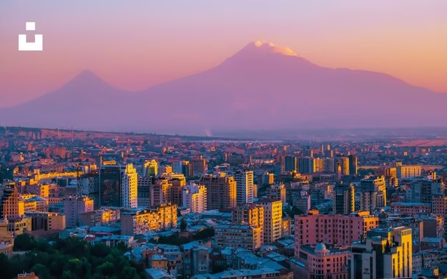 Armenia hiring cost guide — employer payroll taxes and employment cost overview on TalentCost