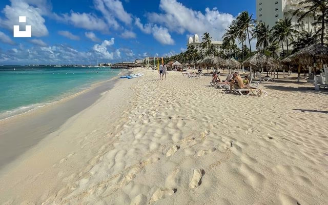 Aruba hiring cost guide — employer payroll taxes and employment cost overview on TalentCost