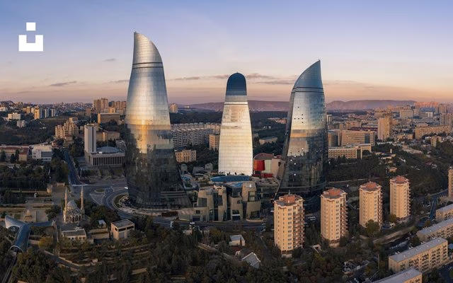 Azerbaijan hiring cost guide — employer payroll taxes and employment cost overview on TalentCost