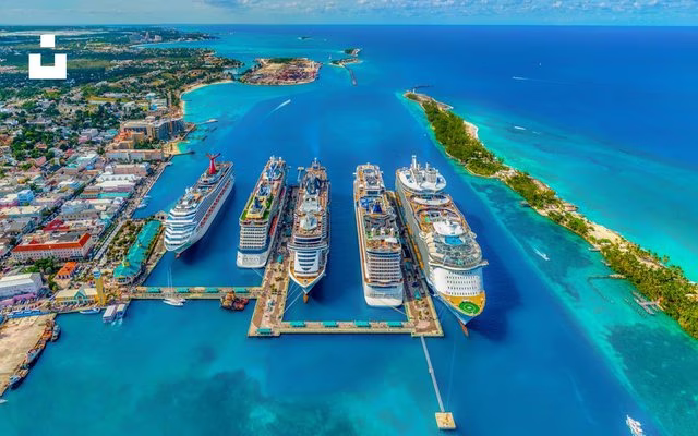 Bahamas hiring cost guide — employer payroll taxes and employment cost overview on TalentCost