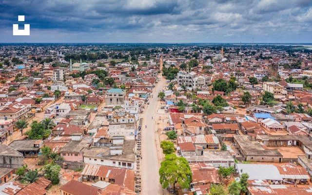 Benin hiring cost guide — employer payroll taxes and employment cost overview on TalentCost