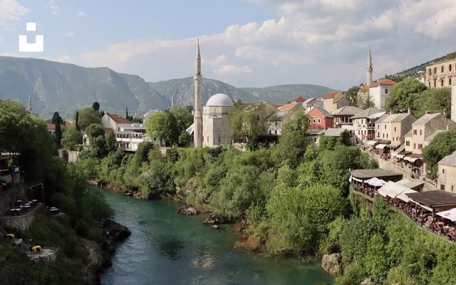 Bosnia and Herzegovina hiring cost guide — employer payroll taxes and employment cost overview on TalentCost