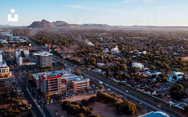 Botswana hiring cost guide — employer payroll taxes and employment cost overview on TalentCost