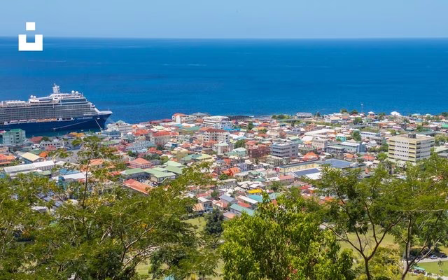 Dominica hiring cost guide — employer payroll taxes and employment cost overview on TalentCost