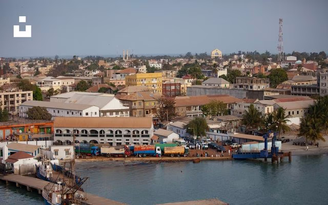 Gambia hiring cost guide — employer payroll taxes and employment cost overview on TalentCost
