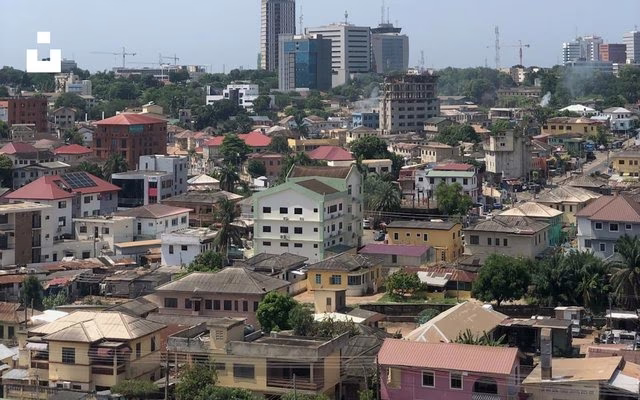 Ghana hiring cost guide — employer payroll taxes and employment cost overview on TalentCost