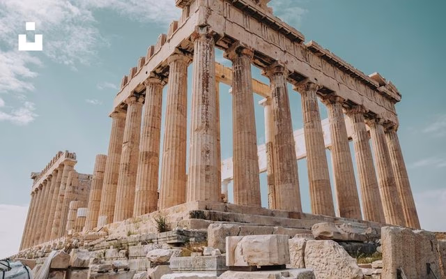 Greece hiring cost guide — employer payroll taxes and employment cost overview on TalentCost