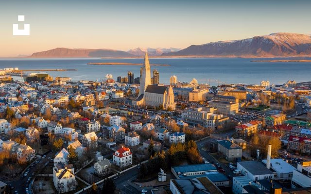 Iceland hiring cost guide — employer payroll taxes and employment cost overview on TalentCost