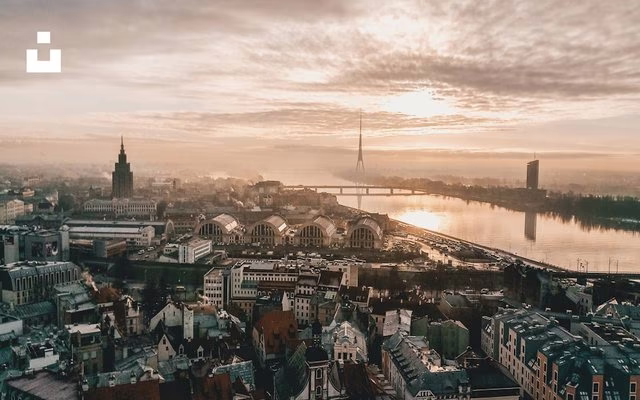 Latvia hiring cost guide — employer payroll taxes and employment cost overview on TalentCost