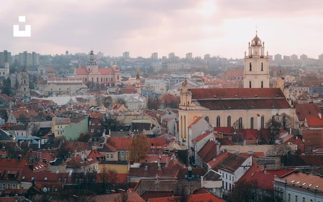 Lithuania hiring cost guide — employer payroll taxes and employment cost overview on TalentCost