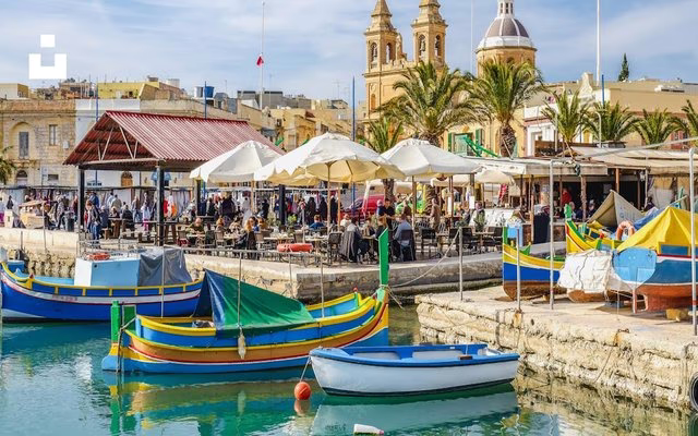 Malta hiring cost guide — employer payroll taxes and employment cost overview on TalentCost