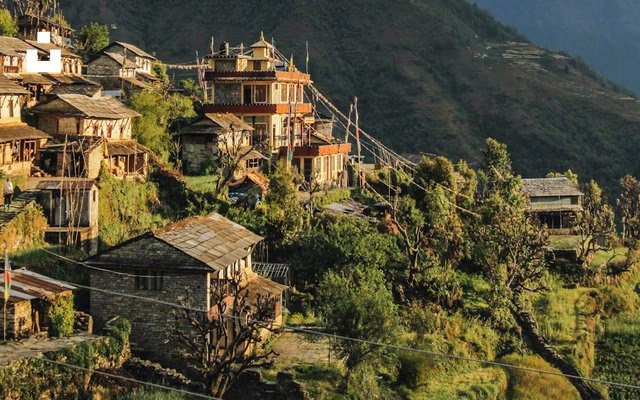 Nepal hiring cost guide — employer payroll taxes and employment cost overview on TalentCost