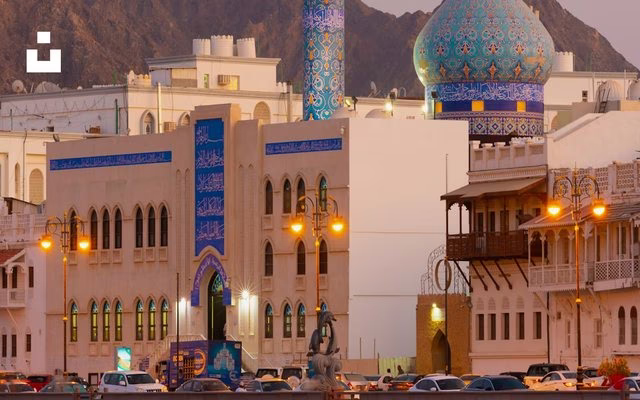 Oman hiring cost guide — employer payroll taxes and employment cost overview on TalentCost