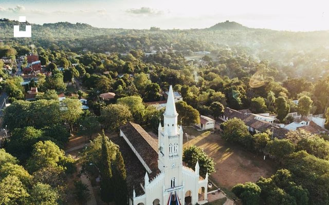 Paraguay hiring cost guide — employer payroll taxes and employment cost overview on TalentCost