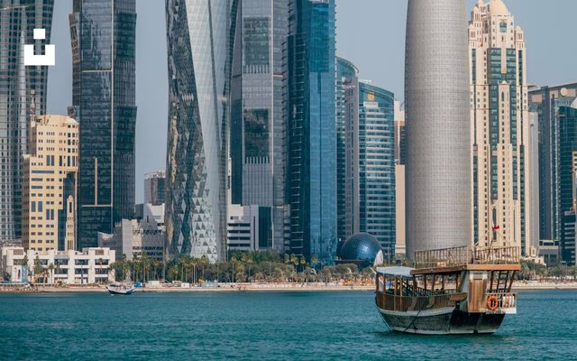 Qatar hiring cost guide — employer payroll taxes and employment cost overview on TalentCost