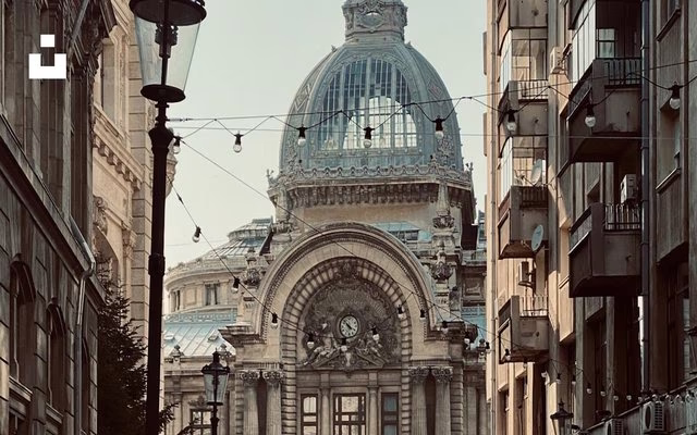 Romania hiring cost guide — employer payroll taxes and employment cost overview on TalentCost