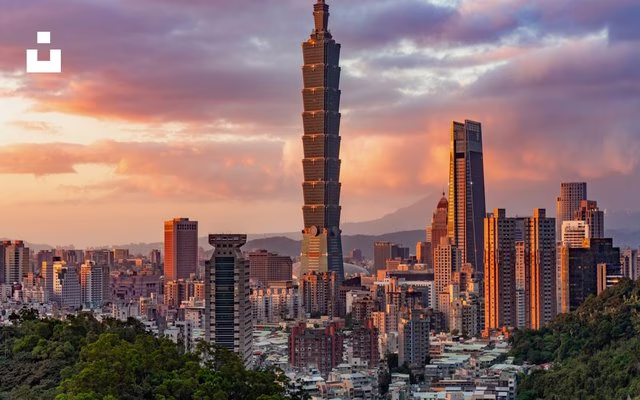 Taiwan hiring cost guide — employer payroll taxes and employment cost overview on TalentCost