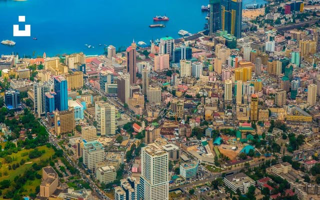 Tanzania hiring cost guide — employer payroll taxes and employment cost overview on TalentCost