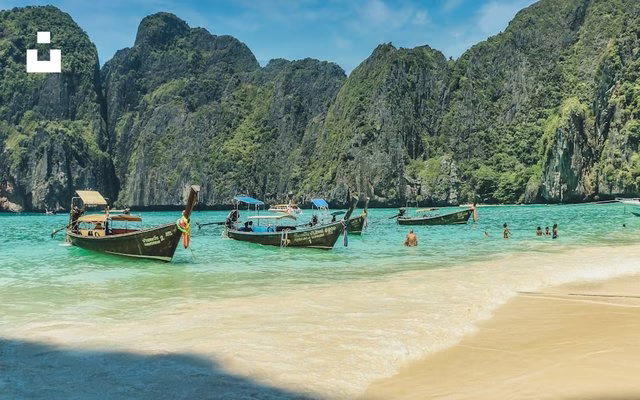 Thailand